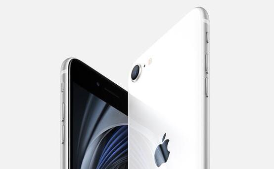 苹果官网下架iPhone 8是怎么回事 新款iPhone SE配置是什么