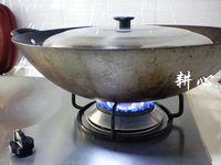 酿节瓜的做法步骤8