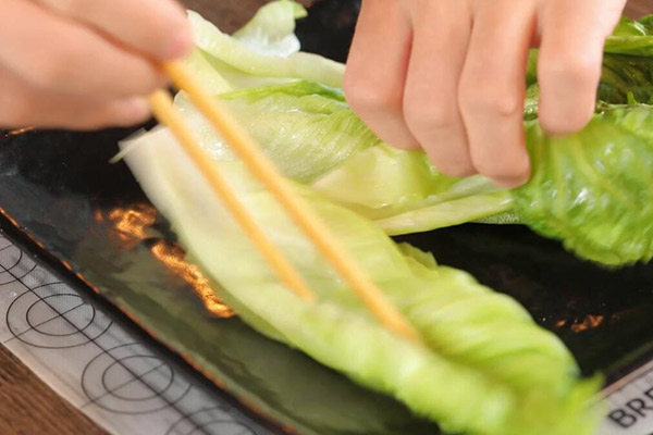 蔬菜沙拉的做法 怎么做蔬菜沙拉