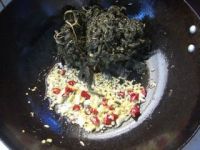 黑菜糊涂面的做法步骤6