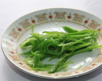凉拌腐竹的做法步骤6