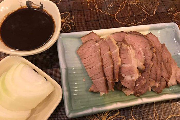 沧州的特产有什么 沧州的土特产