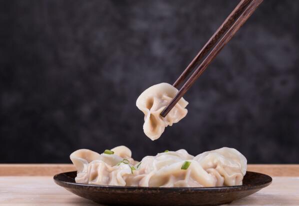 2020入伏吃什么馅饺子  这六款饺子馅最适合三伏吃