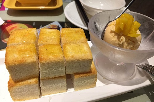 珠海最好吃的早茶在哪 珠海早茶店哪家好吃