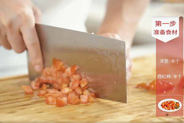 咖喱西兰花的做法 咖喱西兰花的家常做法