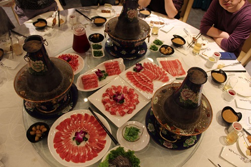 北京老字号餐厅排行榜 北京有哪些老字号餐厅