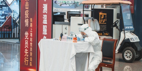 核酸检测是什么意思 核酸检测是什么检查