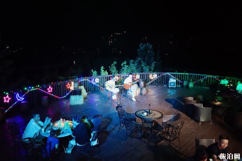 北京原乡小镇一日游攻略(美食+住宿+游玩)