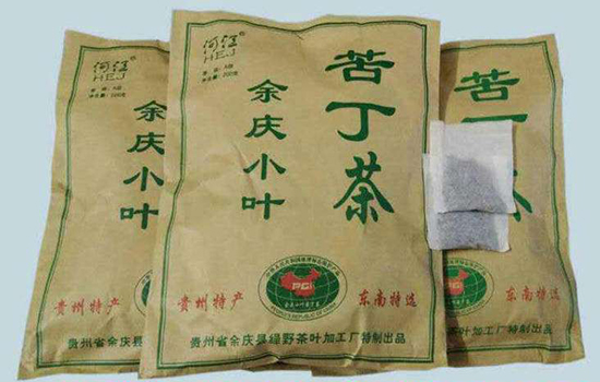 遵义有哪些特色名茶 贵州遵义特产