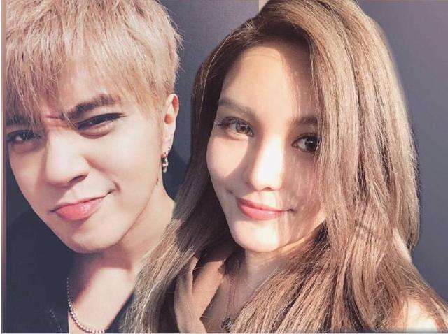 罗志祥周扬青分手