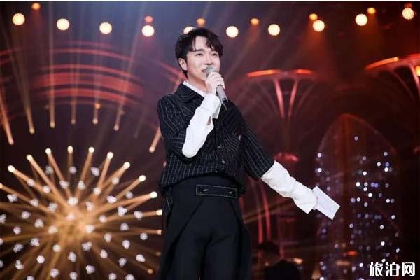 2019年上海12月份演唱会门票+时间+地点