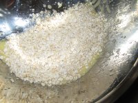 自制燕麦饼干的做法步骤8
