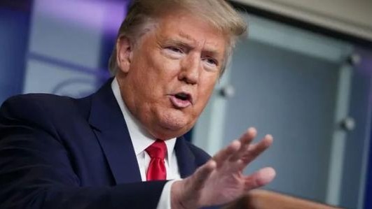 哈佛回应特朗普