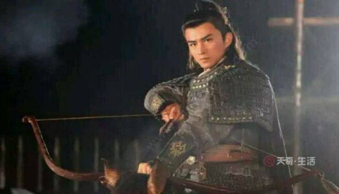 李元霸打死于文成都比武是哪一集