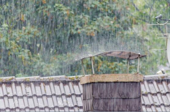 辽宁今日有中雨 明后两天有中到大雨