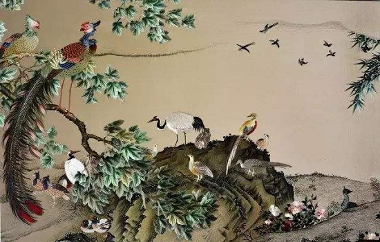 四川有哪些手工艺品 四川特产