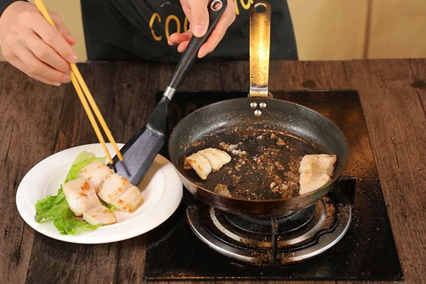 龙利鱼的做法 龙利鱼怎么做好吃