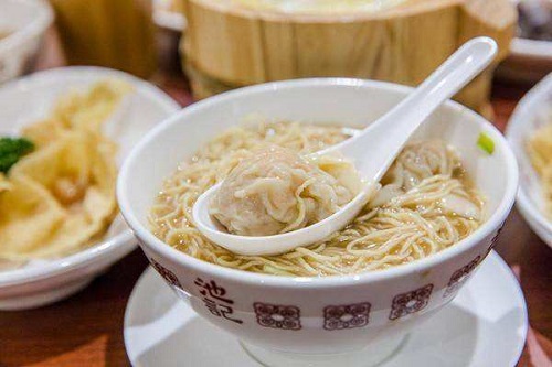 香港老字号云吞店有哪些 香港云吞面哪里最出名