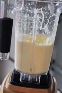 重芝士蛋糕的做法步骤7