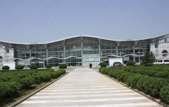 黄山有机场吗