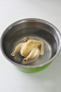 自家口水鸡的做法步骤4