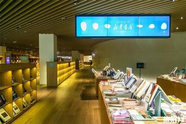 上海亲子阅读体验书店哪里比较好 上海亲子阅读体验书店哪里比较好