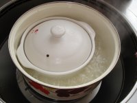 清炖乳鸽的做法步骤7