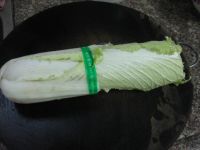 天津青炒面的做法步骤2
