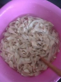 凉拌菜的做法步骤6