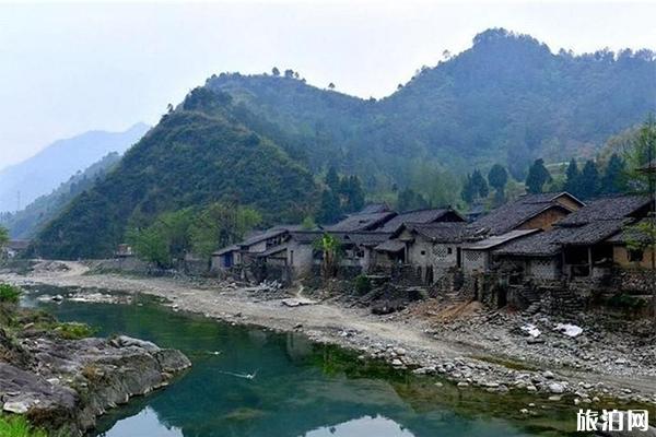 2019汉中旅游攻略攻略（景点+交通+美食）