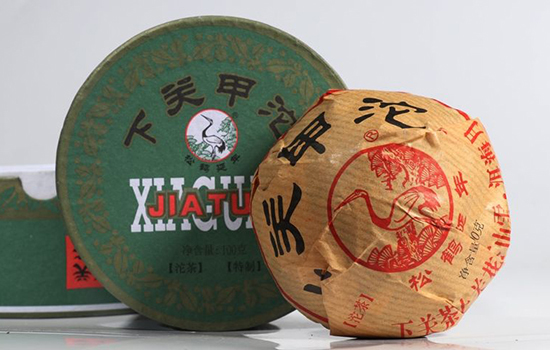 大理有哪些特色名茶 云南大理特产