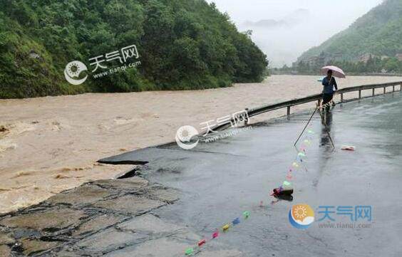 7月初江淮地区将进入梅雨期 雷雨大风天气变频繁
