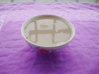 红枣薏米豆浆的做法步骤6