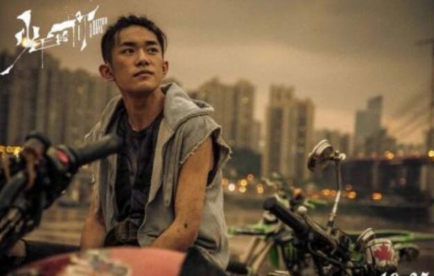 少年的你预售票房破亿 少年的你易烊千玺演技如何呢