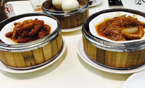 深圳好吃的茶餐厅在哪 深圳茶餐厅排名