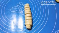 毛毛虫面包#新鲜从这里开始#的做法步骤12