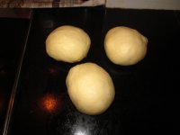 俄罗斯硬质啤酒面包的做法步骤6