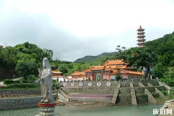 南澳岛交通方便吗 南澳岛交通旅游攻略