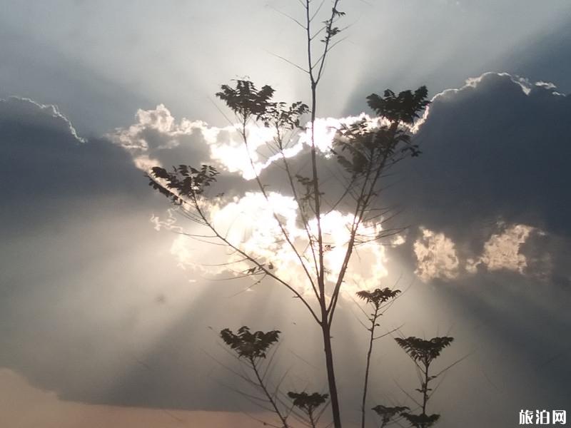 张家界三日游攻略最新