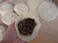 枣豆包的做法步骤9