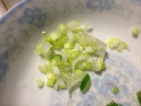 牡蛎煎蛋的做法步骤2