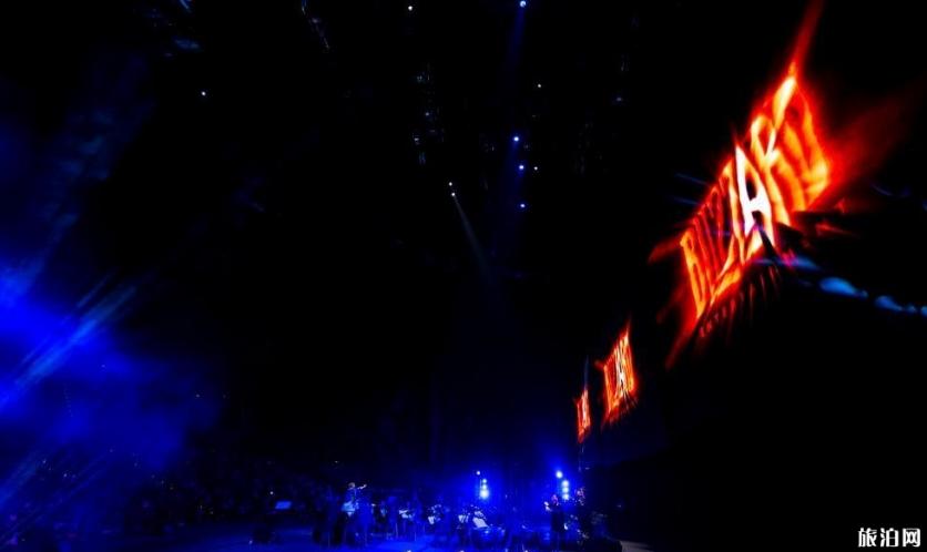 2019武汉VGL暴雪游戏音乐会举办时间+活动看点