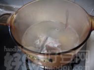 鱼头豆腐汤的做法步骤8