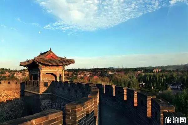 天津周边古镇有哪些