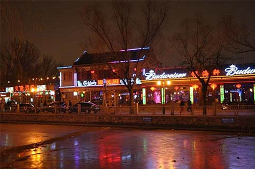 老北京十大特色小吃街有哪些 老北京特色小吃街盘点