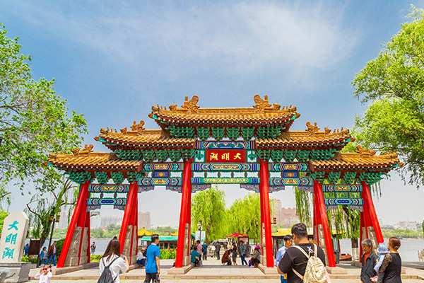 济南必去景点推荐 济南必打卡景点推荐