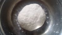 老北京炸三角的做法步骤9
