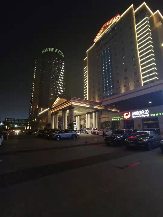 苏州自驾游攻略二日游 苏州两日自驾游攻略