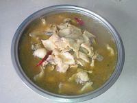 酸菜鱼的做法步骤21