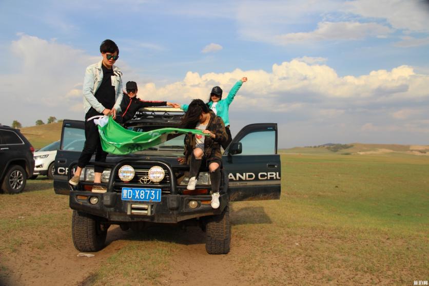 木兰围场有什么特色玩法